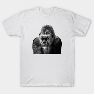 Gorilla T-Shirt